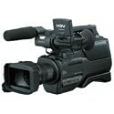Sony HVR-HD1000U MiniDV 1080i High Definition Camcorder with 10x Optical Zoom