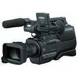 Sony HVR-HD1000U MiniDV 1080i High Definition Camcorder with 10x Optical Zoom