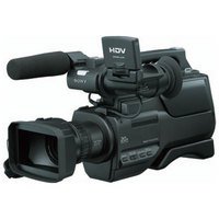 Sony HVR-HD1000U MiniDV 1080i High Definition Camcorder with 10x Optical Zoom