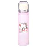 Hello Kitty Steel Vacuum Flask