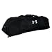 Under Armour Aero Duffel (Black)