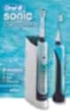 Oral-B Oral B Sonic Complete Power Toothbrush (1 brush)