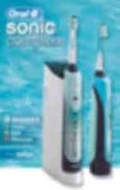 Oral-B Oral B Sonic Complete Power Toothbrush (1 brush)