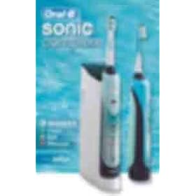 Oral-B Oral B Sonic Complete Power Toothbrush (1 brush)