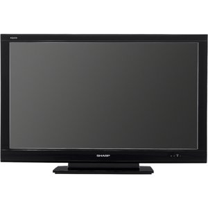 40IN D78 SERIES AQUOS LCD HDTV