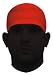 Sports : McDavid Skully (Skull Cap) 899 blau (2008)
