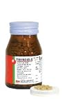 Thyroid-S Natural Desiccated Thyroid Extract, 60mg Tablets, 120 Pack, by Sriprasit Pharma Co., Ltd., FREE Registered Shipping, We Guarantee that You Will Receive It or Your Money Back