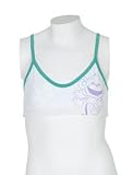 Monkey Dot Reversible Sport Bra