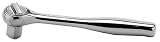 Wright Tool 3430 3/8 Drive 4-3/4 Compact Ratchet