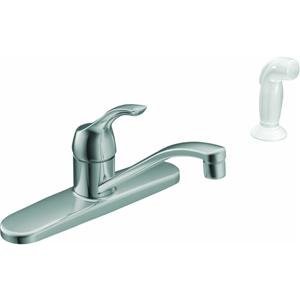 Moen, Inc. CA87551 Single Handle Kitchen Faucet