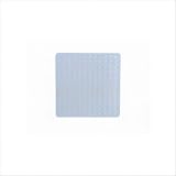 Kela 21402 Duschwanneneinlage SYDNEY Gummi 54 x 54 cm beige