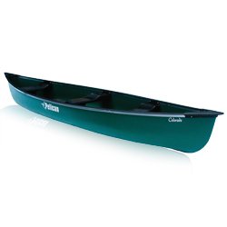 Buy Pelican Int'l. Colorado 15' 6 Canoe (EA) by Unassigned