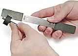 MLCS 4 Grit Diamond Grit Hone Knife