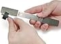 MLCS 4 Grit Diamond Grit Hone Knife