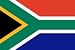 REPUBLIC SOUTH AFRICA 1ST FREE ELECTIONS APARTHEID FLAG