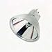 Feit Electric BPEXN-120 50-Watt Bi-Pin Base Clear Halogen Flood