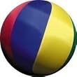 Complete Cage Ball - 72" - Equipment