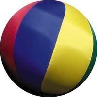 Complete Cage Ball - 72" - Equipment