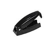 Buy 2 - Pk. RV Designer Collection Baggage Door Catches Black Rounded