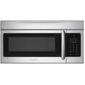 1.6 Cu. Ft. Microwave