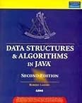 Data Structures & Algorithms In Java,2/Ed