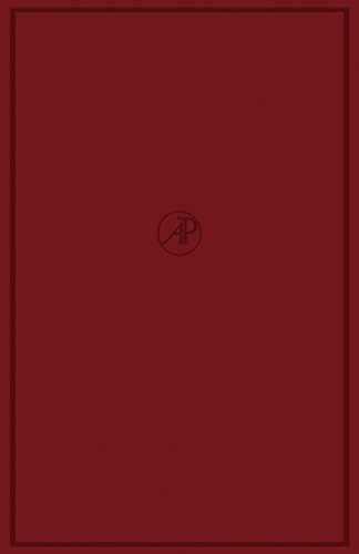 Advances in Drug Research: Volume 12: v. 12