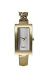 Dolce & Gabbana Women's Milano watch #DW0265