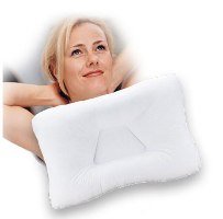 Tri-Core Pillow