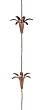 Lily Rain Chain Extension