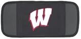 Wisconsin Badgers 12-Disc CD Visor