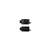 Chamberlain Liftmaster 41A4373A Safety Sensors