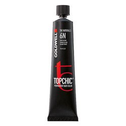 Goldwell Topchic Hair Color Coloration (Tube) 4G Chestnut