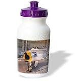 Florene Transportation - F86 Sabre - Water Bottles