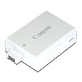 Canon LP-E5 Battery Pack for Canon Digital Rebel T1i, XS & XSi Digital SLR Camera