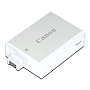 Canon LP-E5 Battery Pack for Canon Digital Rebel XS & XSi Digital SLR Camera