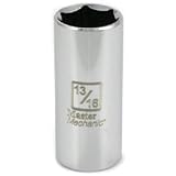 Ming Shin #105221 MM3/8DR13/16 DeepSocket