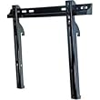 Peerless PFT640 Universal Tilt Wall Mount for 23" to 46" Displays (Black)