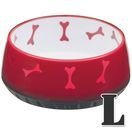 PLATZ (プラッツ) ユートピア ペットボウル 食器 L PZ12030 ルビー