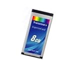 Transcend 8GB ExpressCard SSD TS8GSSD34E-M