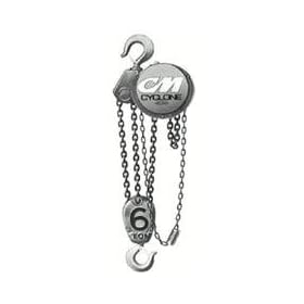 SEPTLS1754622 - Cyclone Hand Chain Hoists