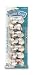 Kitchen & Housewares : Dingo Brand Dingo Dental Mini Bone White X Extra Small - 26003