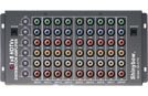 1:8 SHINYBOW COMPONENT VIDEO + ANALOG/DIG. AUDIO AMPLIFIER W/BOOSTER