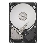 Seagate Barracuda ST3160815AS 160GB 7200 RPM 8MB Cache SATA 3.0Gb/s Hard Drive