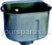 Kenwood replacement bread pan for BM200 bread maker