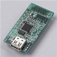 カシオ計算機 USBホスト拡張ボード(N3500用) N30-USBH