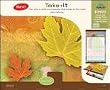 Leafprints Take-It 2010 Wall Calendar