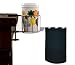 Scrap-Ma-Bob Cup & Bag Clamp-On Holder