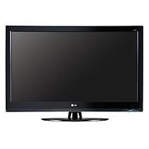 LG 42LH40 42-Inch 1080p 120Hz LCD HDTV, Gloss Black