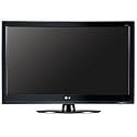 LG 42LH40 42-Inch 1080p 120Hz LCD HDTV, Gloss Black