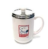 Snoopy Mug